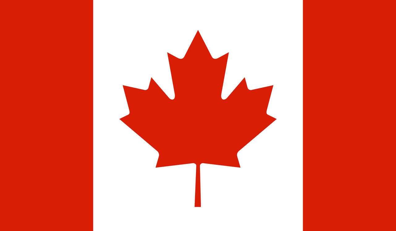 Canada Flag